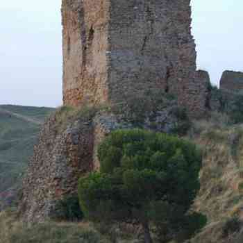 Torre homenaje